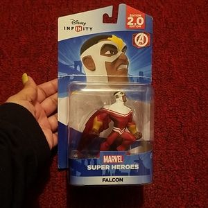 Marvel's FALCON for Disney Infinity 2.0 edition